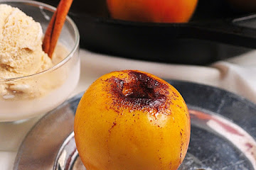Baked Apples Recipe