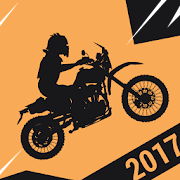 Impossible Bike Crashing Game 1.0.00 Icon