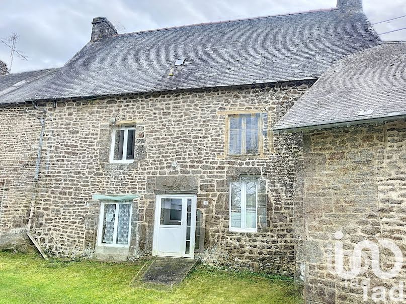 Vente maison 4 pièces 96 m² à Couesmes-vauce (53300), 29 995 €