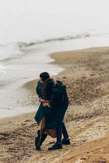 Fotografo di matrimoni Julia Litvin (litvinphoto). Foto del 7 marzo 2022