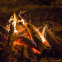 Fuoco nel fuoco di Erre-Gi