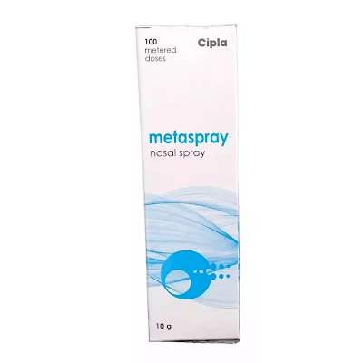 Metaspray Nasal Spray