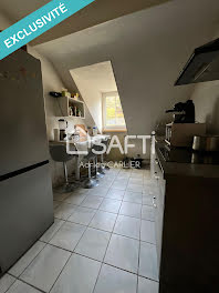 appartement à Altkirch (68)