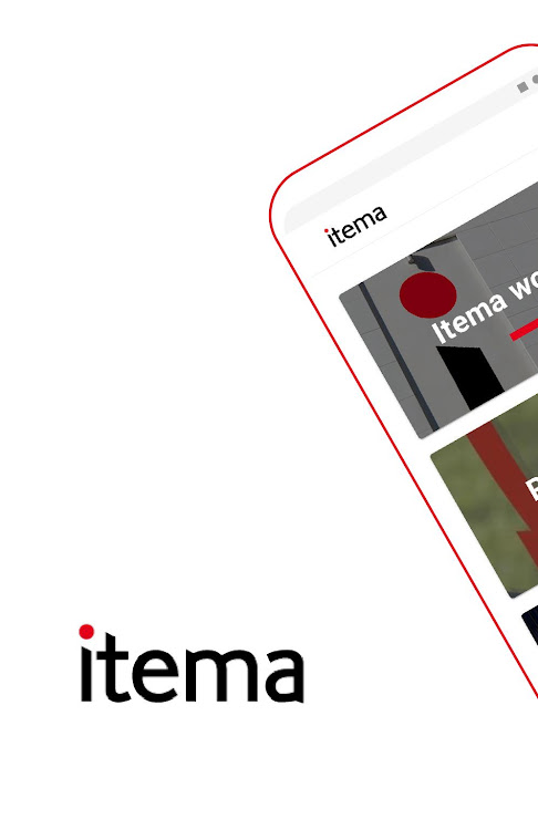 Itema APP - 1.0.0 - (Android)