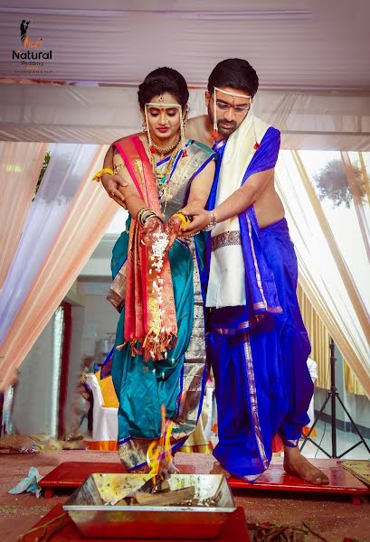 शादी का फोटोग्राफर Sunil Kadam (sunilkadam)। दिसम्बर 10 2020 का फोटो