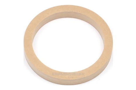 MDF ring 22mm x 165mm Par