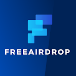 Cover Image of Download FreeAirdrop - Earn Free Crypto Airdrops 1.3.3 APK
