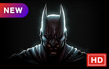 Batman Theme-New Tab Page small promo image