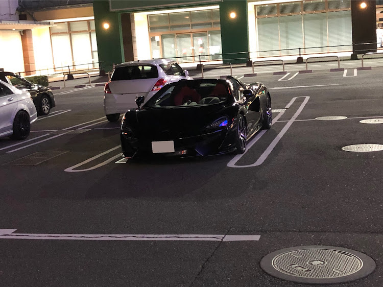 S2000のMT・ミーティング・マリノア・マクラーレン・外車に関するカスタム事例の投稿画像2枚目