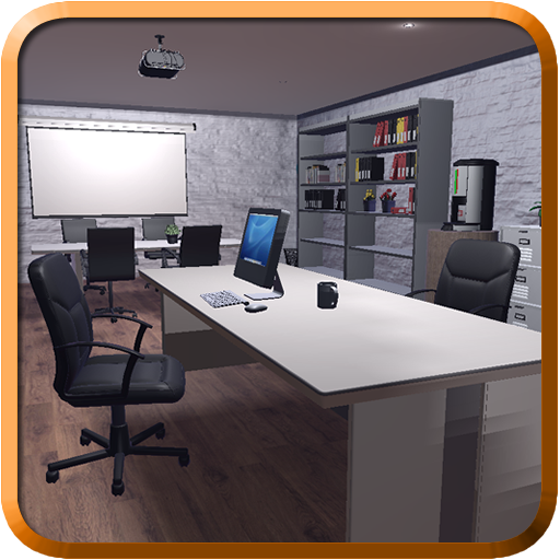 Игра офис 6. 4a games офис. The Office game. HOMEAPP logo. Subset games Office.