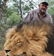 Police are after the killer of wildlife hunter Riaan Naude, who was shot dead last month.