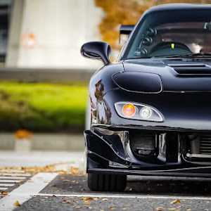 RX-7 FD3S 前期