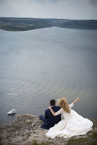 Photographer sa kasal Dіma Yurochkіn (moliden). Larawan ni 17 Enero 2017