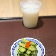 段純貞牛肉麵