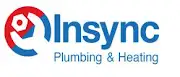 Insync Plumbing Services Logo