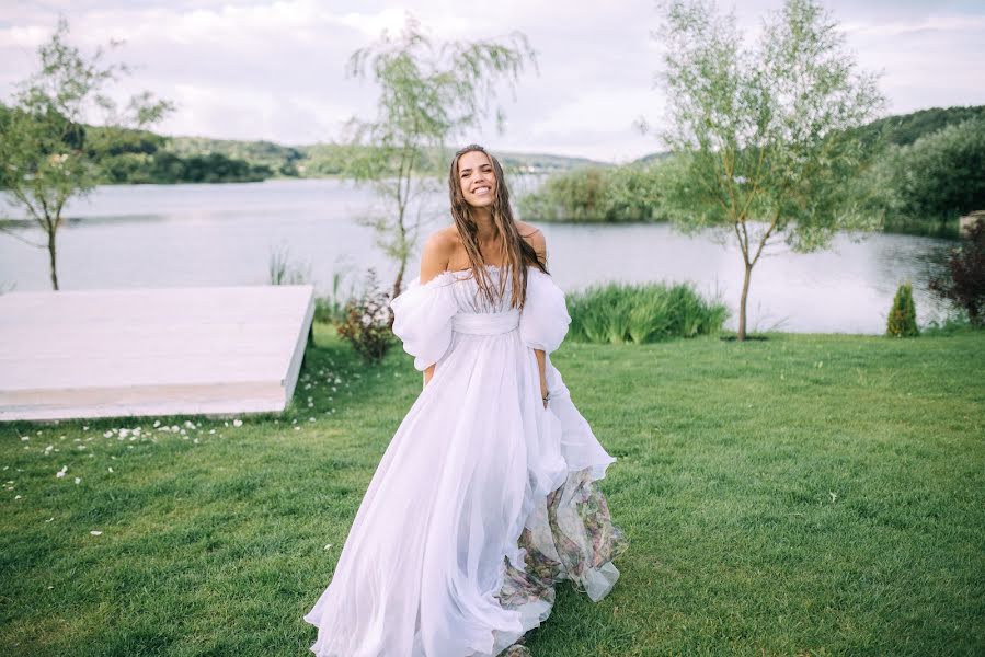 Photographe de mariage Jan Kruk (yankrukov). Photo du 8 janvier 2020