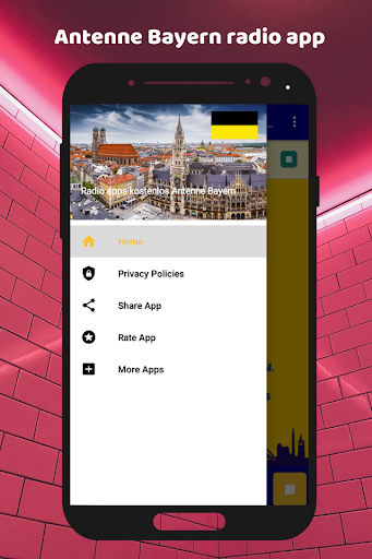 Antenne Bayern Radio App Kostenlos