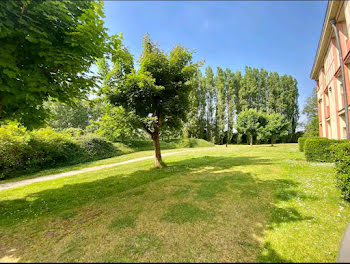 appartement à Le Touquet-Paris-Plage (62)