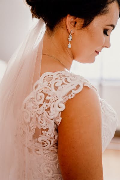 Svadobný fotograf Robert Lasek (mentalwedding). Fotografia publikovaná 14. júla 2019