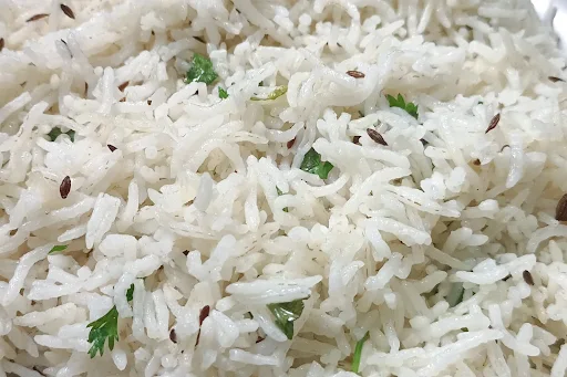 Jeera Rice