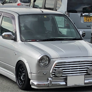 ミラジーノ L700S