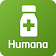 Humana Pharmacy icon