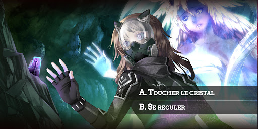 Code Triche Eldarya - Jeu de Romance et Fantasy APK MOD (Astuce) 2