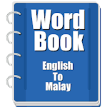 Cover Image of डाउनलोड Word Book English To Malay Spider APK