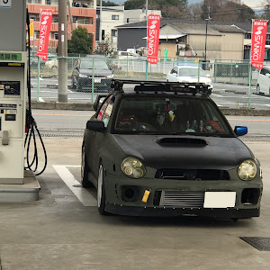 フェアレディZ Z33