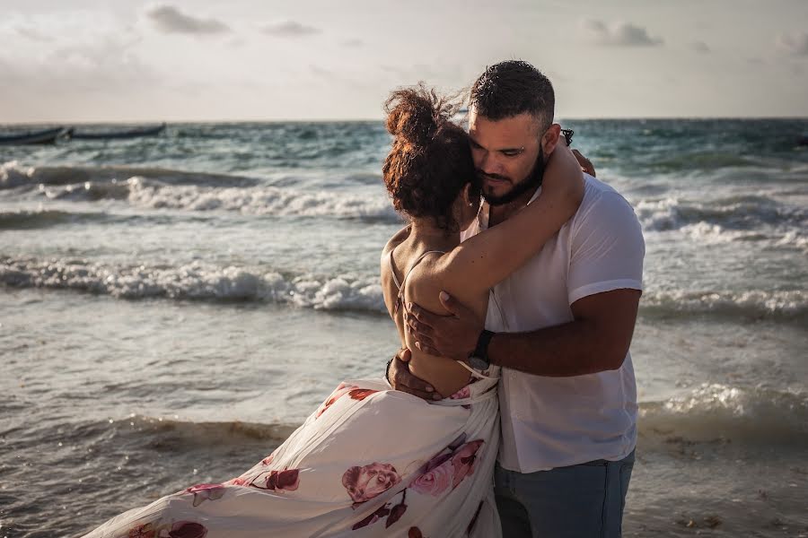 Fotógrafo de casamento Javier Franco (javierfranco). Foto de 10 de fevereiro 2022