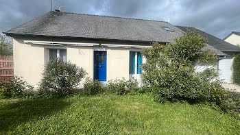 maison à Segré-en-Anjou Bleu (49)