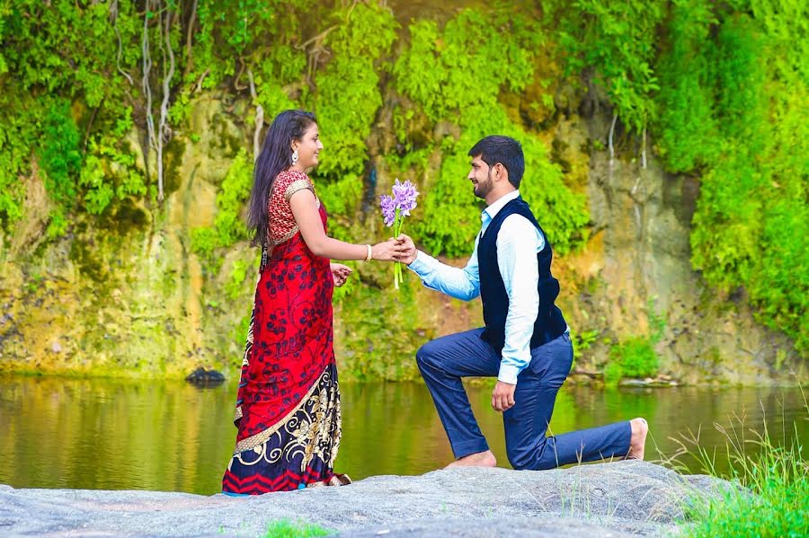 Nhiếp ảnh gia ảnh cưới Sadhu Himanshu (sadhu). Ảnh của 10 tháng 12 2020