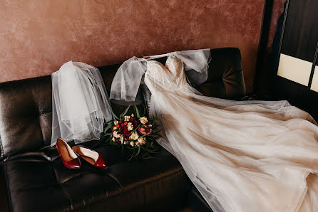 Photographe de mariage Tatyana Glazova (glazova). Photo du 4 octobre 2021