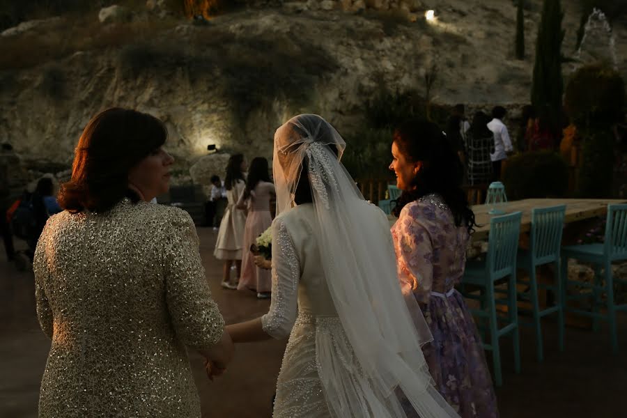 Fotograful de nuntă Gilad Mashiah (giladmashiah). Fotografia din 1 octombrie 2018