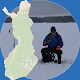 Ice Fishing In Finland