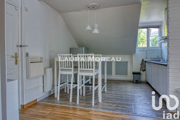 appartement à Herblay-sur-Seine (95)