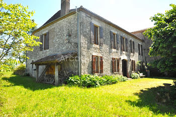 maison à Saint-Julien-d'Eymet (24)