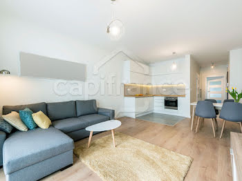 appartement à Bourg-en-Bresse (01)