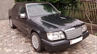 продам авто Mercedes E 200 E-klasse (W124)