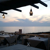 Ristorante sul mare di 