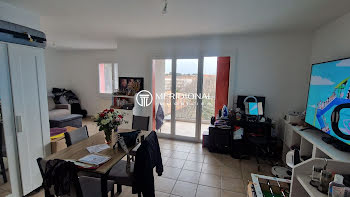 appartement à Nimes (30)