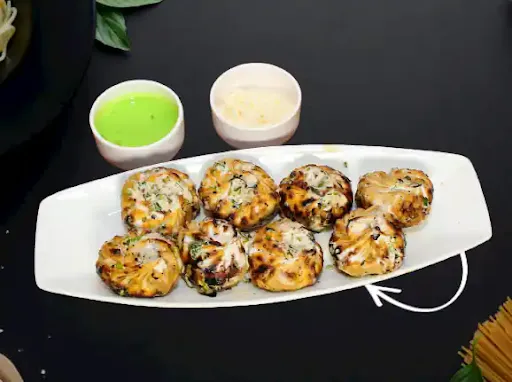 Veg Tandoori Momos