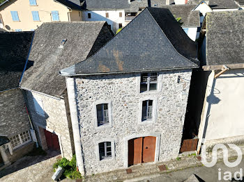 maison à Sarrance (64)