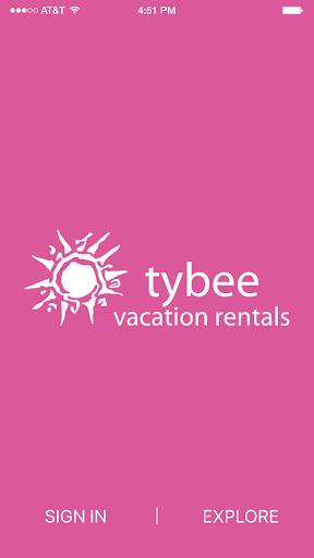 免費下載旅遊APP|Tybee Vacation Rentals app開箱文|APP開箱王