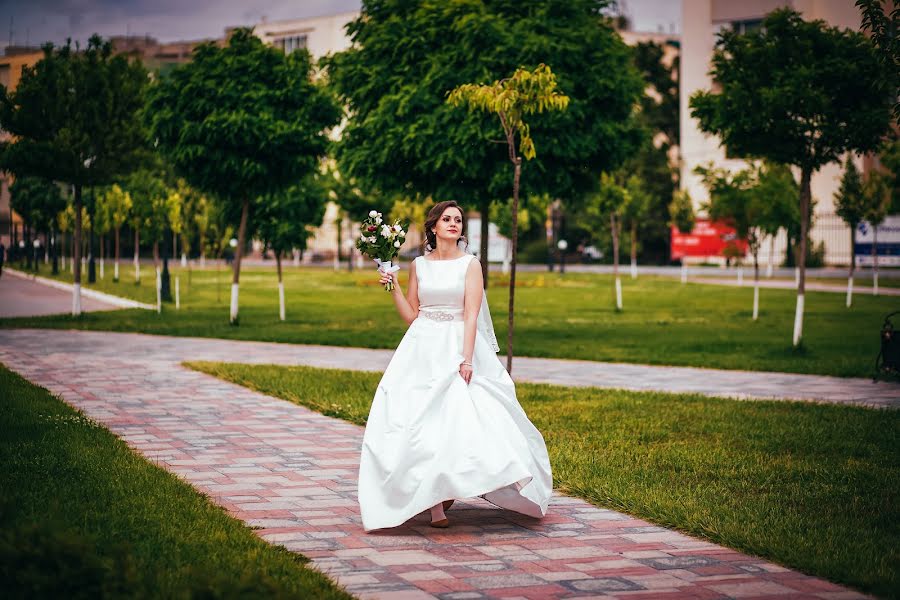 Wedding photographer Lyubov Ilyukhina (astinfinity). Photo of 5 October 2016