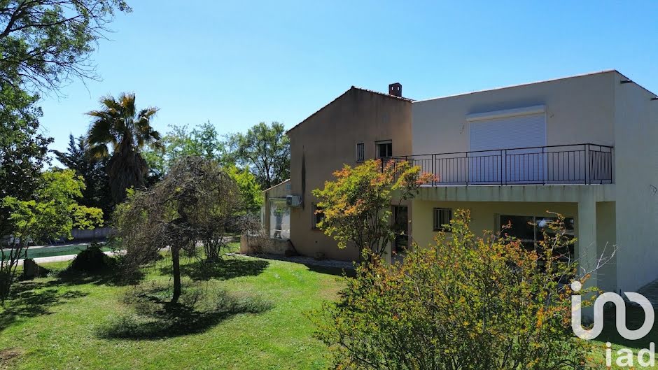 Vente maison 7 pièces 275 m² à Beziers (34500), 499 000 €