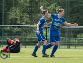 Genk - Anderlecht wordt de opener van de competitie