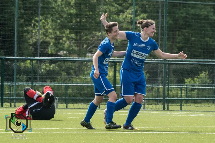 In de kijker: Genk Ladies willen poorten openbeuken