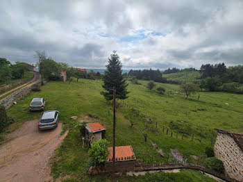 viager à Le Crozet (42)