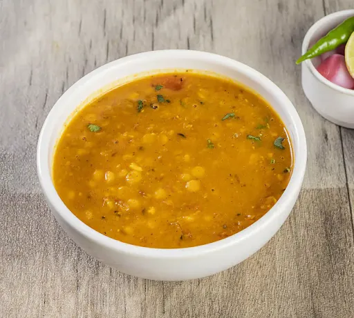 Dal Tadka